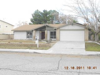 Foreclosed Home - 44014 27TH ST W, 93536
