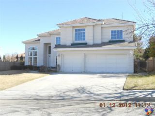 Foreclosed Home - 42234 ROUND HILL DR, 93536