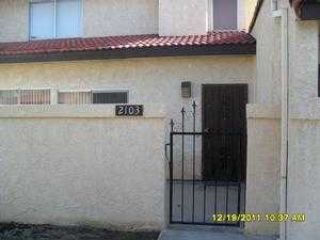 Foreclosed Home - 2103 EL DOMINGO CIR, 93536