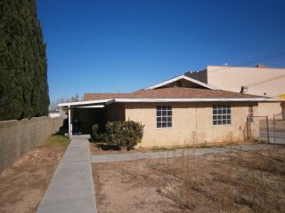 Foreclosed Home - 5027 W AVENUE L10, 93536