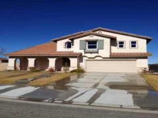 Foreclosed Home - 7145 W AVENUE L2, 93536