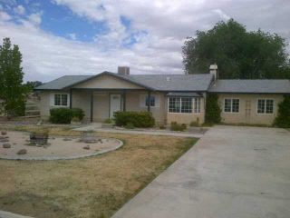 Foreclosed Home - 43364 52ND ST W, 93536