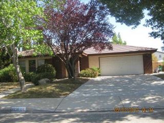Foreclosed Home - 3238 LARWOOD DR, 93536
