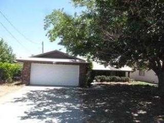 Foreclosed Home - 42532 55TH ST W, 93536