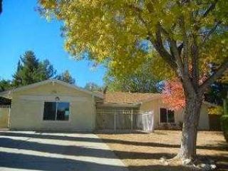 Foreclosed Home - 2630 Space Ct, 93536
