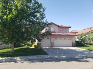 Foreclosed Home - 6534 ALMOND VALLEY WAY, 93536