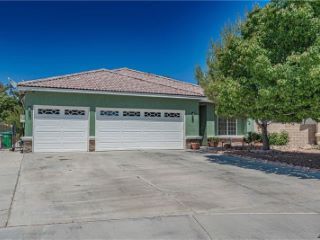 Foreclosed Home - 44154 CORAL DR, 93536