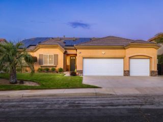 Foreclosed Home - 42258 SUNNYSLOPE DR, 93536