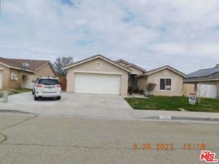 Foreclosed Home - 6327 W AVENUE J5, 93536