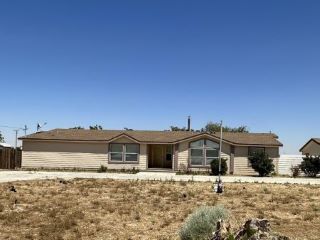 Foreclosed Home - 47642 90TH ST W, 93536