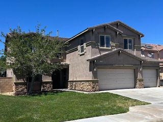 Foreclosed Home - 5759 GOLDING DR, 93536