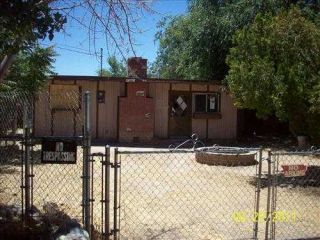 Foreclosed Home - 8816 E AVENUE T8, 93543