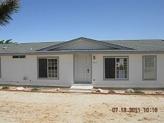 Foreclosed Home - 9655 E AVENUE W6, 93543