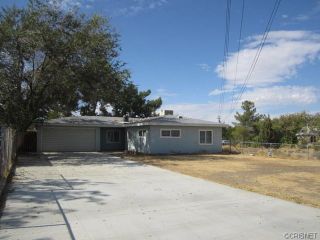 Foreclosed Home - 35927 80TH ST E, 93543
