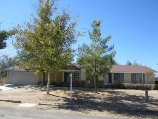 Foreclosed Home - 37049 94TH ST E, 93543