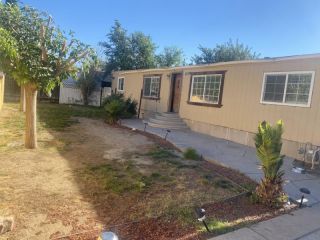 Foreclosed Home - 36317 92ND ST E, 93543