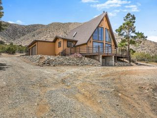 Foreclosed Home - 10730 PINECREST MESA RD, 93543