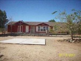 Foreclosed Home - 32049 213TH ST E, 93544