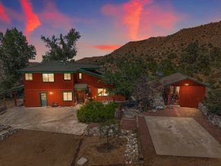 Foreclosed Home - 29025 PINON RD, 93544