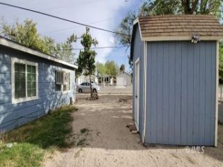 Foreclosed Home - 441 E POST ST, 93545