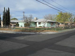 Foreclosed Home - 38602 FRONTIER AVE, 93550
