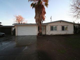 Foreclosed Home - List 100020681
