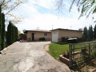 Foreclosed Home - List 100026450