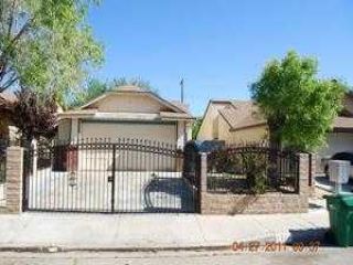 Foreclosed Home - List 100032298