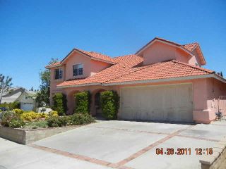 Foreclosed Home - List 100032514