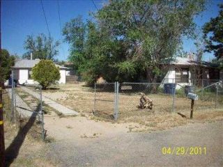 Foreclosed Home - List 100033202