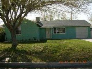 Foreclosed Home - List 100033294