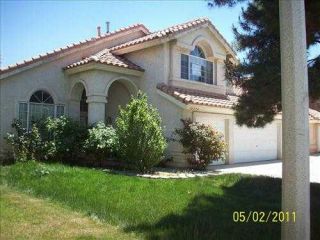 Foreclosed Home - 38724 LA MANCHA CT, 93550