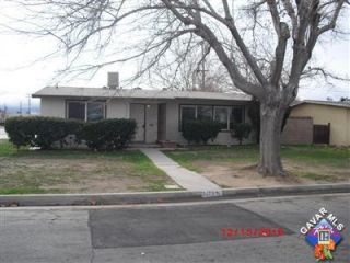 Foreclosed Home - 2172 ESTRELLA CT # Q5, 93550