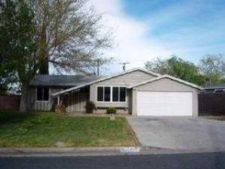 Foreclosed Home - List 100033700