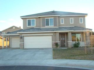 Foreclosed Home - 37393 WILD TREE ST, 93550