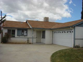 Foreclosed Home - 37809 11TH ST E, 93550