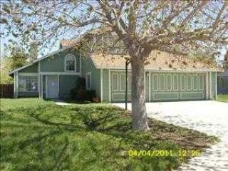 Foreclosed Home - 3901 SUNSTREAM AVE, 93550