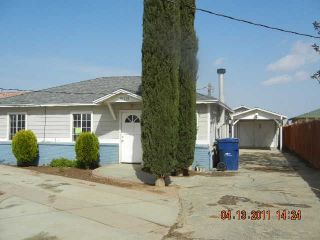 Foreclosed Home - 38730 17TH ST E, 93550