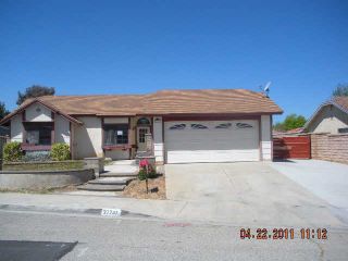 Foreclosed Home - 37737 SILK TREE LN, 93550