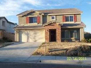 Foreclosed Home - 2625 DUOMO ST, 93550