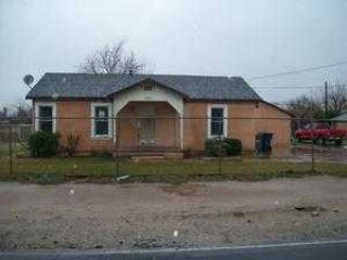 Foreclosed Home - List 100036746