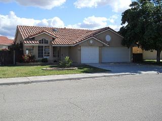 Foreclosed Home - 3646 TOSCANY CT, 93550