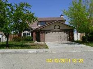 Foreclosed Home - 37450 SHEFFIELD DR, 93550