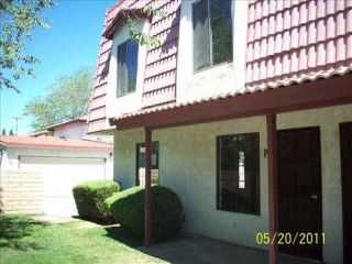 Foreclosed Home - 38550 22ND ST E UNIT 19, 93550