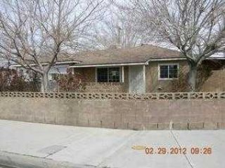 Foreclosed Home - List 100076672