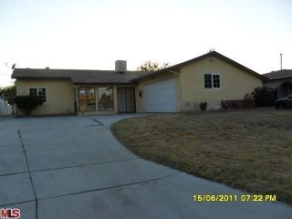 Foreclosed Home - 38727 LANDON AVE, 93550
