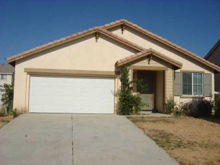 Foreclosed Home - 36749 CLEARWOOD CT, 93550