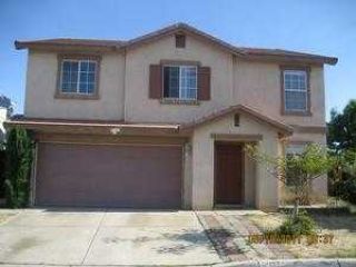 Foreclosed Home - 137 ASUSENA DR, 93550