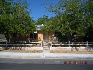Foreclosed Home - 38441 FRONTIER AVE, 93550
