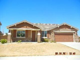 Foreclosed Home - 37362 WILD TREE ST, 93550